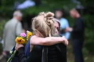 LATEST: Everything we know about the deadly attack on Berlin's Pride parade