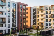 Swiss property prices continue to rise – in some areas more than in others