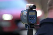What drivers in Germany should know about the 'speed camera marathon'