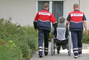 Germany prepares civilian service model foreshadowing return of conscription