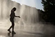 Europe's latest heatwave: More than 135 million face temperatures over 35C