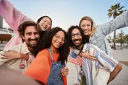 Can US citizens vote from abroad?