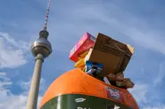 Why is rubbish causing such a stink in the Berlin elections?