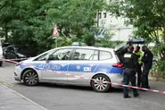 Police probe fire at Berlin electricity substation