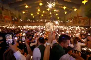 Bag checks and safe spaces: How Munich aims to make Oktoberfest safer