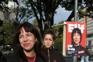 The Left Party's Elif Eralp wins Berlin vote on anti-AfD, pro-poor campaign