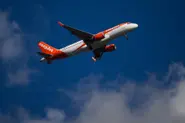 Budget airline easyJet to launch new UK-France route