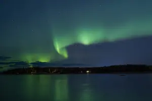 How to take the best pictures of the Northern Lights