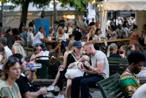 How to tell where a Swede comes from based on their dialect