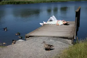 How to maximise Sweden's public holidays in 2026