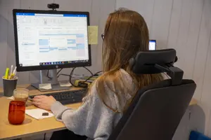 When will Sweden raise the work permit salary threshold?