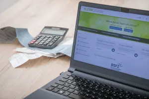 The German tax deadlines you need to know in 2026