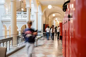 IB, Swedish, or another curriculum? What international families should know