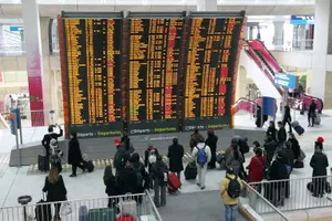'Disaster for customers': EU's plan to cut flight compensation provokes anger