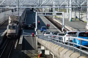 Cross-border driving fines set for return after EU-UK ‘reset’