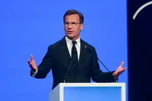 Sweden steps up rules against Russia's Baltic 'shadow fleet'