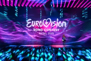 What Eurovision's voting patterns can teach you about European politics