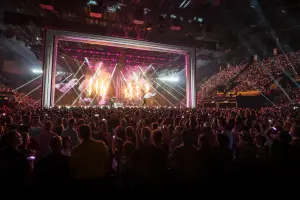Eurovision: contenders for the crown