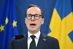 Sweden to look into 'Islamist infiltration' following French report