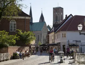 Five of the most beautiful towns in Denmark to visit this summer