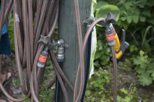 How to prepare for a water shortage in Sweden this summer