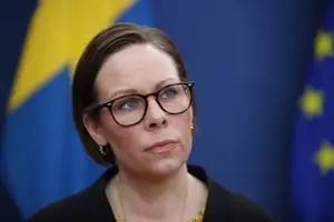 Sweden: Israel's plans to take control of Gaza 'against international law'