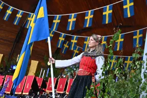Work permits and alcohol: What changes in Sweden in June 2025