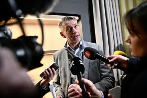 Ex-Northvolt CEO suspected of negligence in worker's death