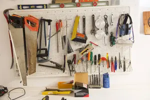 Essential vocabulary for talking about DIY in Sweden