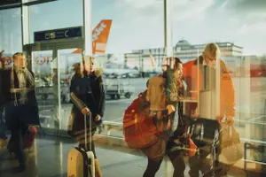 Travel news to weather: What to expect over Pentecost weekend in Switzerland