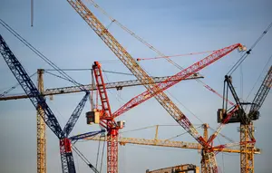 Where most jobs are expected to be cut in Germany in 2026