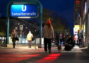 OPINION: Yes, Germany&#039;s slide toward hard-line immigration policies will impact you