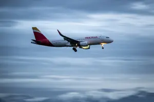 European travel chaos fears ease after Airbus intervenes on software fix