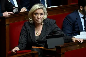 OPINION: The French far-right will do badly in local elections, it doesn&#039;t mean they can&#039;t win in 2027