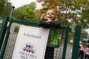 How bilingual schooling sets children up for success