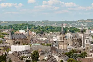 What are the best German cities to move to in 2026?