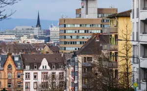 Germany's highest fiscal court confirms new property tax rules