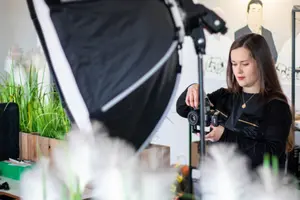 'Amazing opportunity': Germany's little-known grant for the self-employed