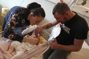 Inside Spain: A country of singletons, old mums and frozen eggs