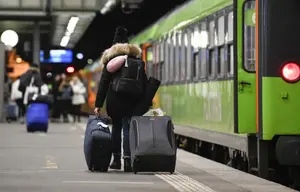 Flixtrain to dramatically grow German fleet and expand connections