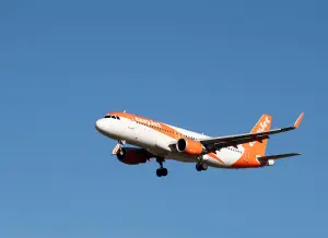 EasyJet announces plans to expand flights from Bordeaux