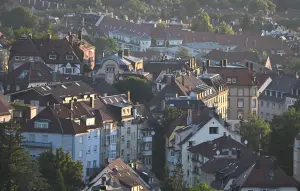 Why more and more renters in Germany are suing their landlords