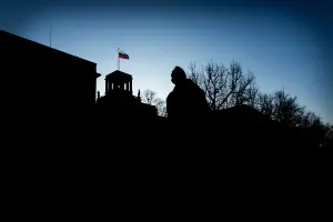 German-Ukrainian accused of spying for Russia in Berlin