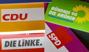 Immigration to housing: What’s topping the political agenda in Germany this year?