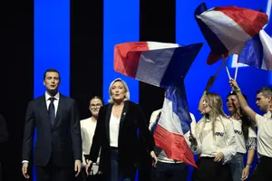 Why are young Europeans increasingly supporting anti-immigration parties?