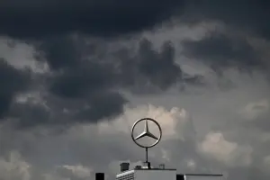 Trump tariff threat 'poison' for Germany's recovering economy