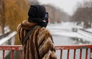 'Eat for the season': The verdict on how to survive the German winter