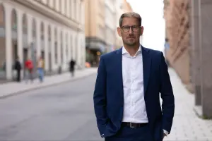 'Let's not kick people out of Sweden who are already contributing'