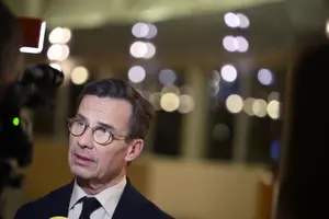 Today in Sweden: A roundup of the latest news on Monday