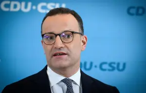 OPINION: Spahn’s resignation is a rare case of a German politician facing the music